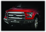 RTX RTX35003LD - Front Bumper for  Dodge Ram 1500 13-18
