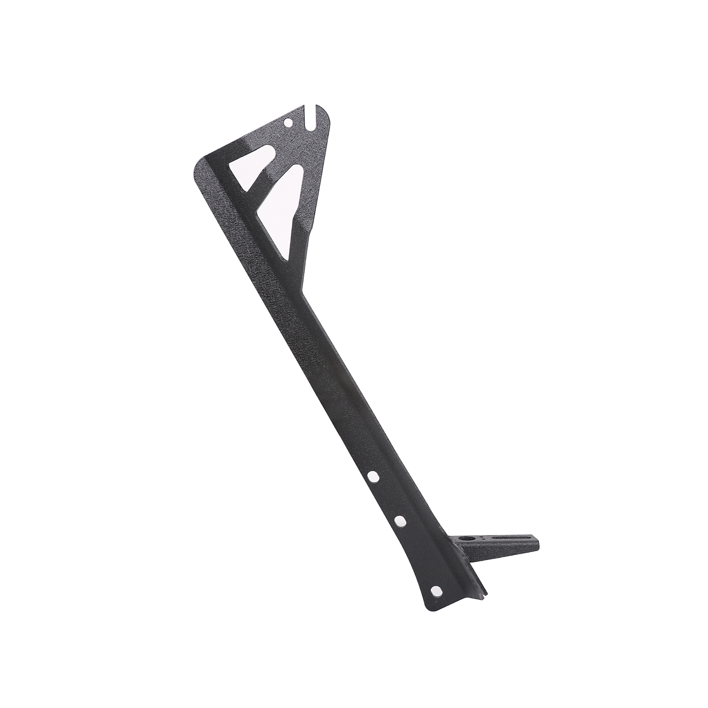 RTX RTXOA870002 - 50 inches light bar upper windshield mount with light pod mounting brackets