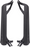 RTX RTXOA870004 - Bracket For LED Bar, Upper Windshield Cowl, Wrangler TJ 97-06