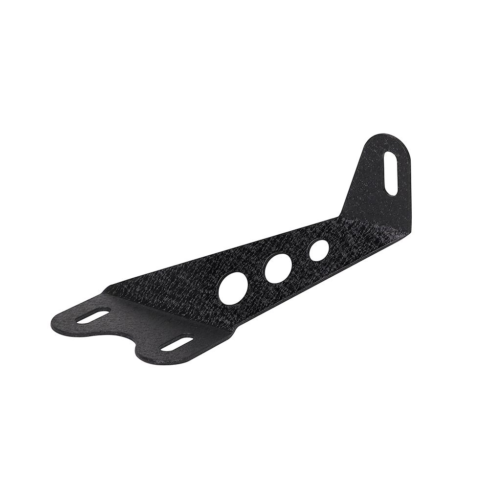 RTX RTXOA870007 - Engine Hood Mounting Bracket Jeep Wrangler 07-13