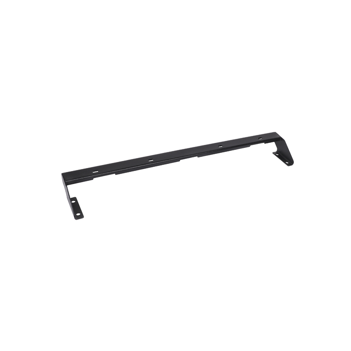 CLD CLDBRK14 - Jeep Auxiliary Mounting Brackets