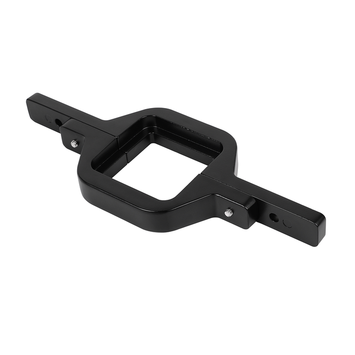 CLD CLDBRK24 - Trailer Hitch Mounting Bracket (2"-2.5" diameter - fits 1 pair of LED Light Pods)