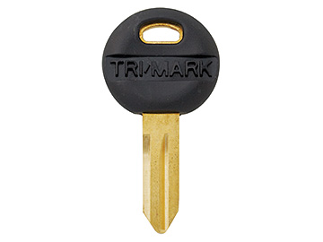 KEY BLANK FOR T500/T502