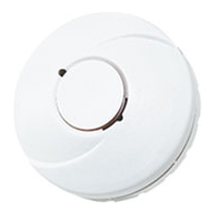 MTI Industries SA-866 - White Photoelectric Smoke Detector