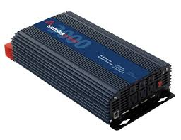 SINE INVERTER 3000W