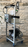 RT SANITOFOG2 - Leadair Mobile Fogging Disinfection Unit 2 Nozzles