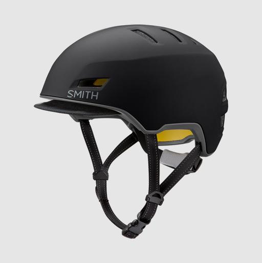 Smith E007493JX5559 - Road Helmet Express MIPS M, Matte Black