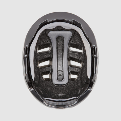 Smith E007503L65155 - Road Helmet Express S, Matte Black