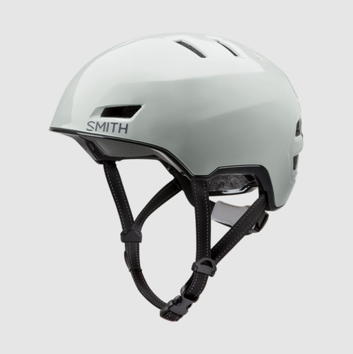 Smith E007502YQ5962 - Road Helmet Express L, Cloudgrey