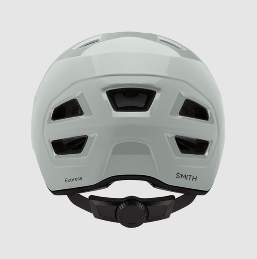 Smith E007502YQ5962 - Road Helmet Express L, Cloudgrey