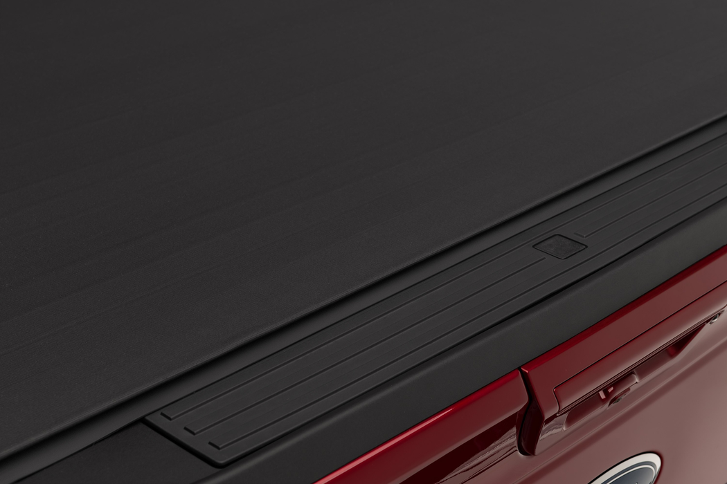 Truxedo® • 1597716 • Sentry CT® • Hard Roll Up Tonneau Cover • Ford F-150 15-23