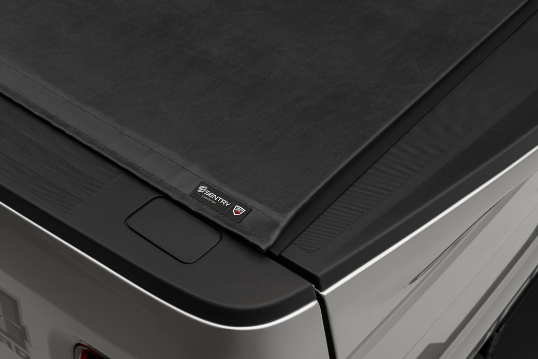 Truxedo® • 1597701 • Sentry® • Hard Roll Up Tonneau Cover • Ford F-150 15-23