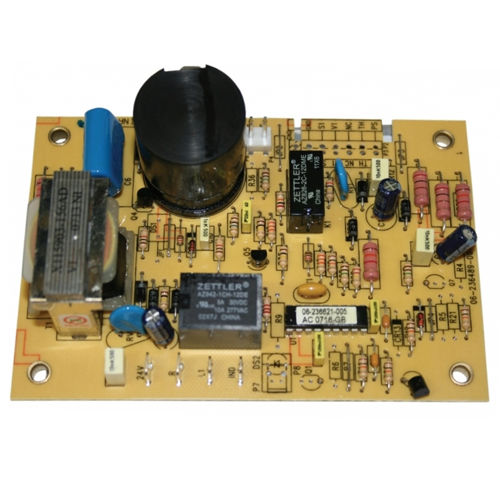 Suburban 03-6200 - DSI board - AC model