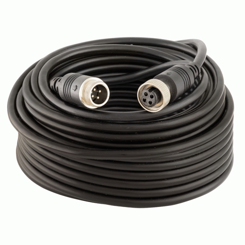 iBeam TE-CEX10 - Commercial 4-Pin Din 10 Meter Extension Cable
