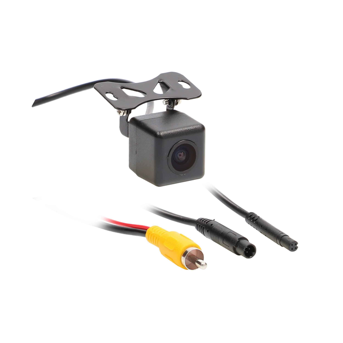 iBeam TE-TSSC - Small Square Camera with Active Parking Lines