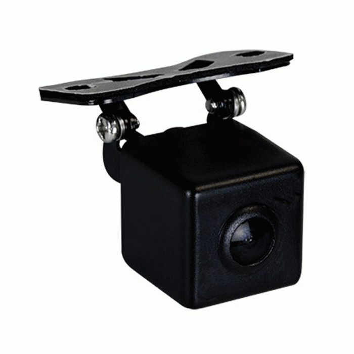 iBeam TE-TSSC - Small Square Camera with Active Parking Lines