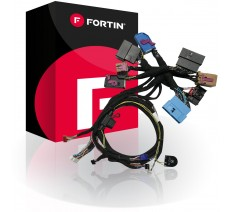 Fortin THAR-AUD2 - OEM Style T-Harness for select Audi vehicles