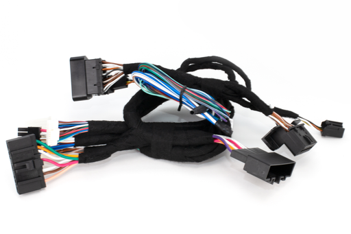 Autostart THFON1 - Compatible T-Harness for Ford