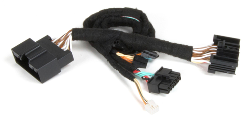 Autostart THFON2 - Compatible T-Harness for Ford DS4