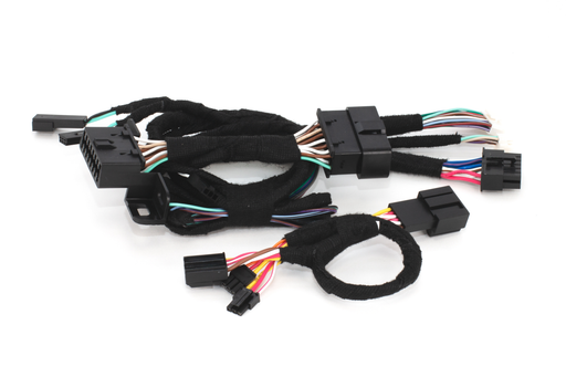 Autostart THGMN3 - Compatible T-Harness for GM