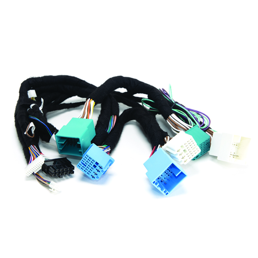 Autostart THGMN5 - DS4 Compatible T-Harness for GM Key Type Vehicules from 2010 and Up
