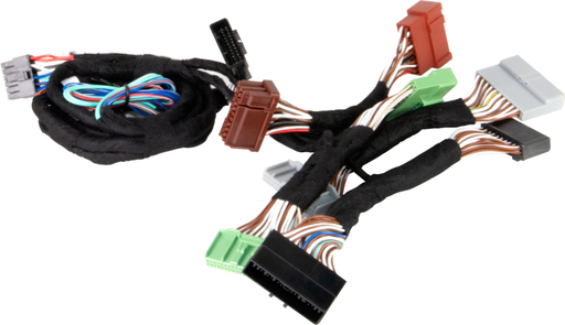 Autostart THNIN5 - Compatible T-Harness for Nissan