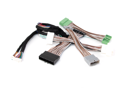 Autostart THNIN6 - Compatible T-Harness for Nissan