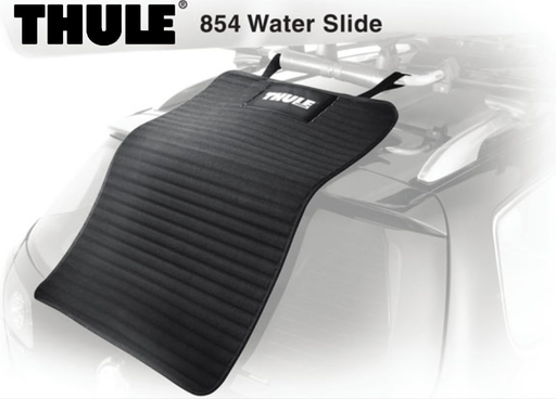 Thule 854000 - Black WaterSlide Protection Mat
