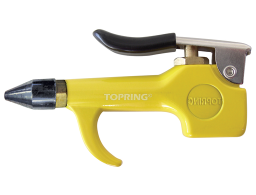 Topring 60-11-50 - Compact Rubber Tip Blow Gun (sold in pack of 50 - bulk)