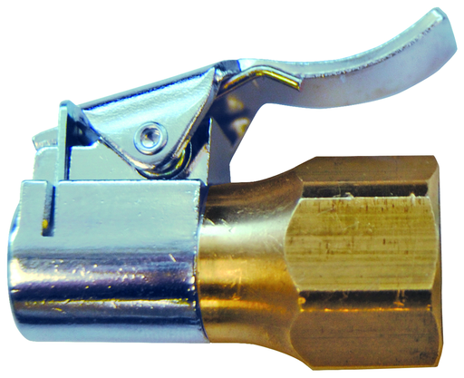 Topring 63-203 - Open Air Chuck with Clip-On 1/4" F NPT