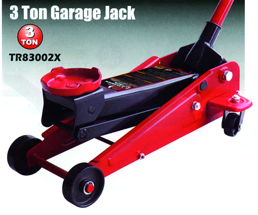 Rodac TR83002X - Trolley Jack - 3 Tons