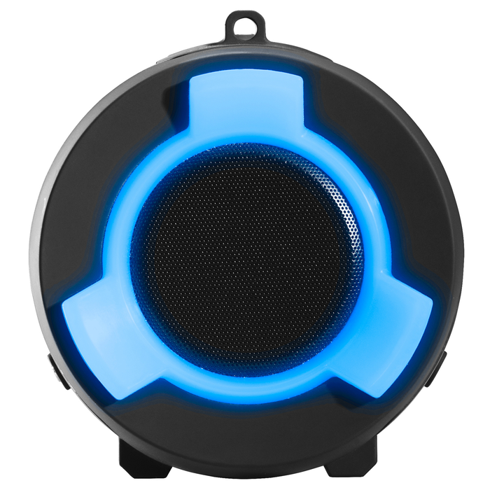 Boss TUBE - Portable Bluetooth Speaker System IPX 5