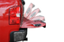 DeeZee 43100 - Truck Tailgate Assist for Chevrolet Silverado / GMC Sierra 99-06, Classic 07
