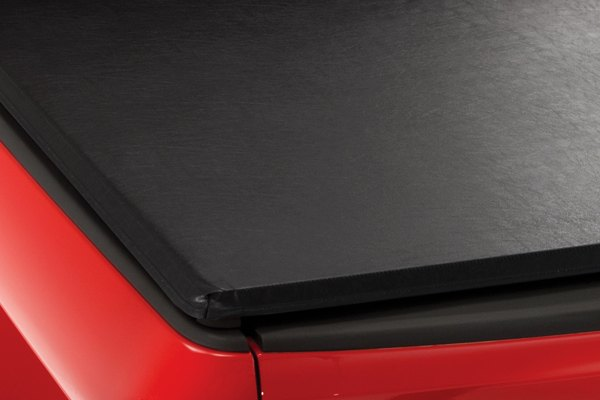 Truxedo® • 298301 • Truxport® • Soft Roll Up Tonneau Cover • Ford F-150 6'7" 15-23