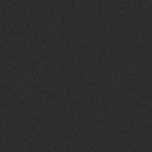 Lippert Components V000717846 -Vinyl Fabric 19' Solid Black 8Ft Tube