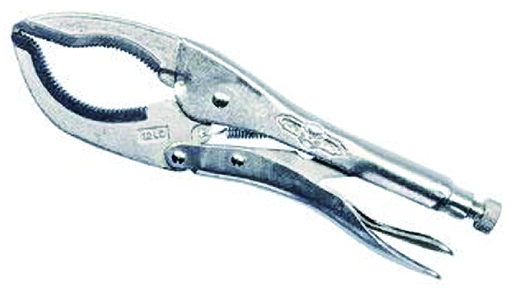 Irwin Tools 12L3 - Large Jaw Locking Pliers