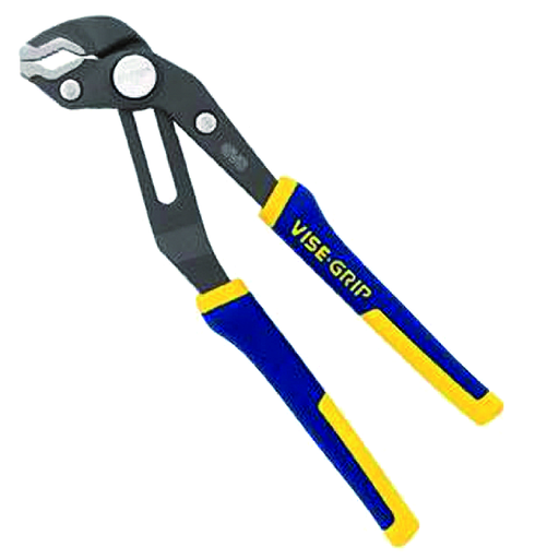 Irwin Tools 2078112 - V-Jaw Groove Joint Pliers