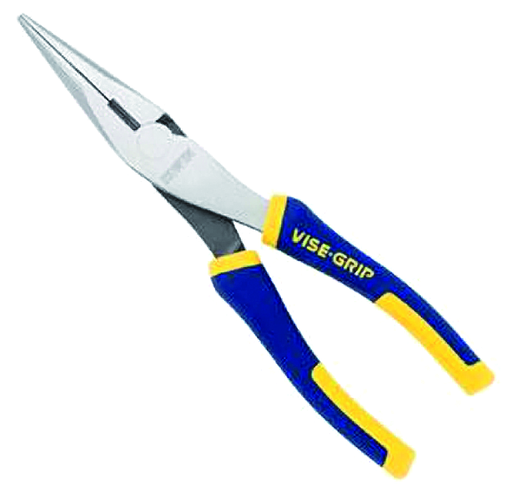 Irwin Tools 2078218 - Long Nose Pliers
