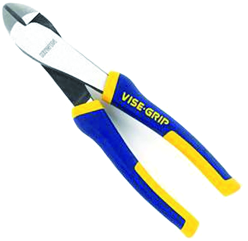 Irwin Tools 2078306 - Diagonal Cutting Pliers