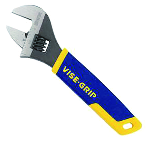 Irwin Tools 2078608 - Adjustable Wrench