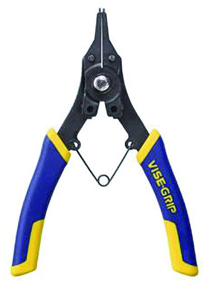 Irwin Tools 2078900 - Snap Ring Pliers