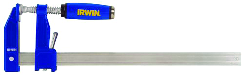 Irwin Tools 223112 - 12" Quick-Grip Bar Clamp, Medium Duty