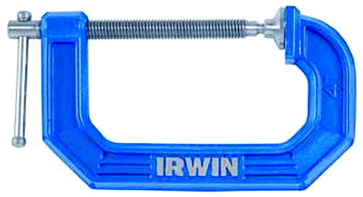 Irwin Tools 225104 - C-Clamp