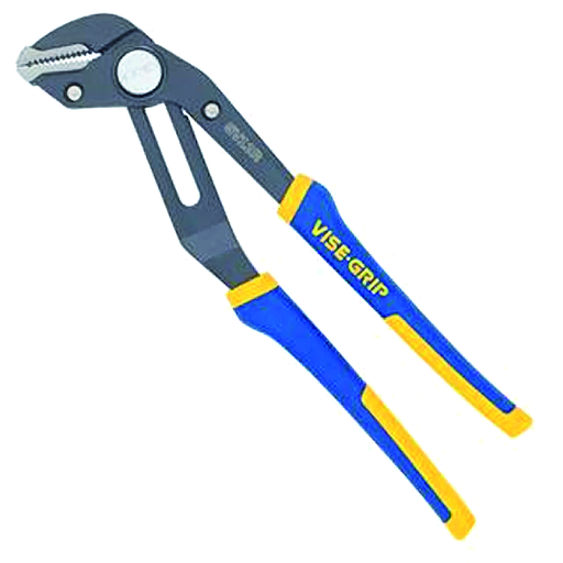 Irwin Tools 4935095 - 8" Straight Jaw Groove Joint Pliers