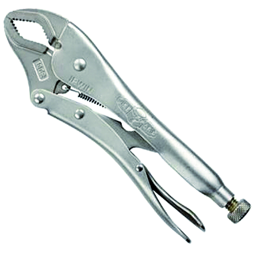 Irwin Tools 4935576 - Curved Jaw Locking Pliers