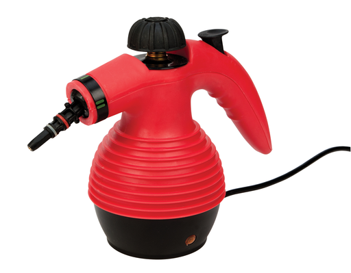 Performance Tools W50079 -  900W Steam Cleaner