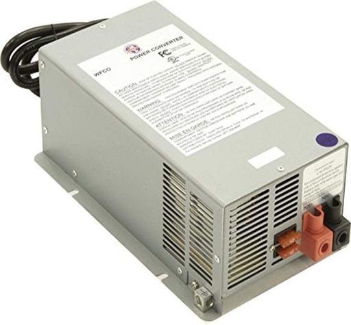 WF-9865-AD - Auto-Detection Converter/Charger 65 Amp