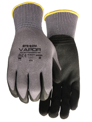 Watson 336XL - Watson 336 Stealth Vapor Gloves XL