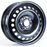RTX® (ST) • X40838 • Steel Wheels • Black • 16x6 5x108 ET50 CB63.4