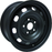 RTX® (ST) • X45160 • Steel Wheels • Black • 15x6.5 5x114.3 ET45 CB60.1